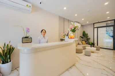 Muse Hanoi Serenity Suites Hotels near Hanoi University Of Culture