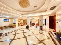 Wusheng Longjing Business Hotel