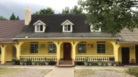Deyang Tianye Homestay