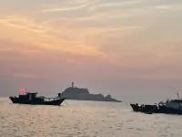 Meizhou Island Anbian Youwu Homestay