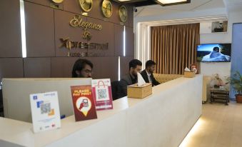 Xpressmall Hotels & Resorts