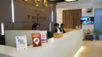 Xpressmall Hotel Near Dhaka Airport Hotels near এনাম মেডিকেল কলেজ লাইব্রেরী
