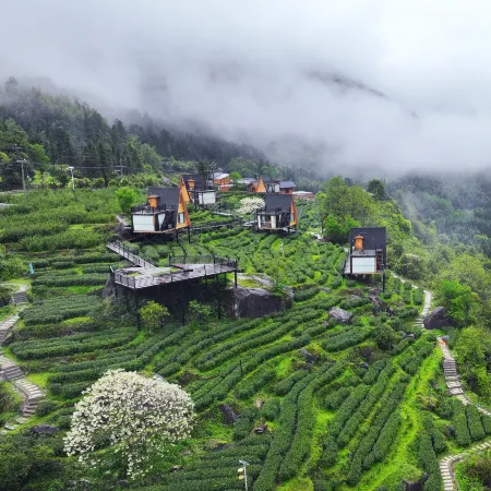Qiyungu Homestay