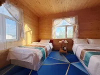 Exiang Inn (Enhe Russia Ethnic Township, Ergun)