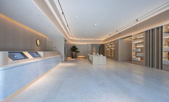 JI Hotel (Yuyao Nanlei Nan Road)