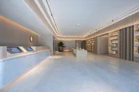 JI Hotel (Yuyao Nanlei Nan Road)