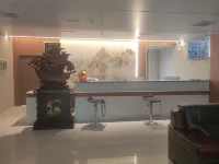 Baicheng County Fuyuan Hotel (Baicheng County Sports Plaza Branch) Hotels in Baicheng