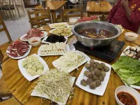 Zhagana Yangjin Guesthouse