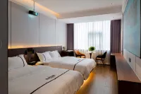 쉰우 야둬 호텔 쉰우 호텔