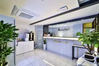 Incheon (Juan) Six - Ramah Hewan Peliharaan