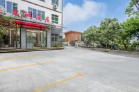 Wencheng Manju Hotel Hotels in Chongqing