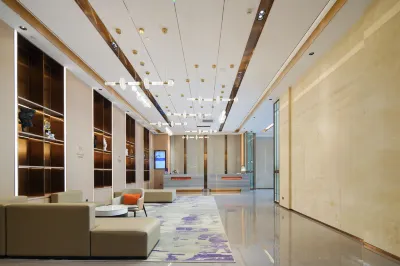 LAVANDE   Hotel （Kunming Vientiane city Tuodong Sports Center Subway Station  Store） Hotels in The The Mixc