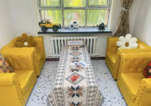 Yungu City Homestay (Yinxiangcheng)