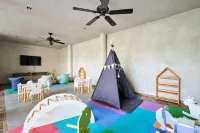 บากาลเรสซิเดนซ์ บาย ล็อคกี้