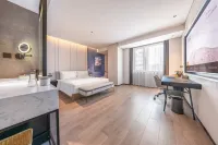 Atour Hotel Shenyang Taiyuan South Street Heping Public Square Hotels in Huaxiang/Yanfen