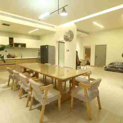 Beijing Yanxi Homestay Rooms