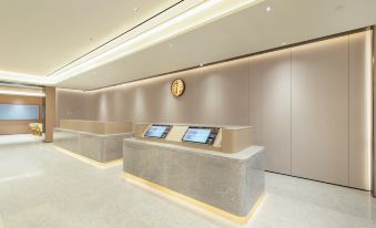 JI HOTEL(Baicheng Chunyang Road Eurasian Shopping Center Store)