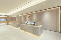 JI HOTEL（Baicheng Chunyang Road Eurasian Shopping Center Store） Hotels in Baicheng