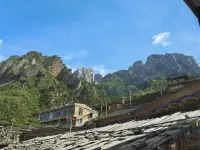 Diebu Zagana Fite Homestay