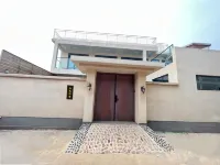 Shanlan Guishe Hotel in zona Jingdong Canyon