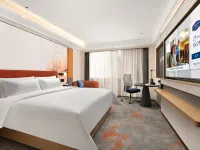 Hampton by Hilton Tianjin Binhai TEDA Hotels near Tanggu