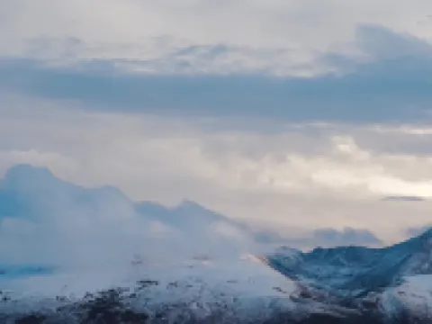 Fanyingzangju Hoteles en Litang