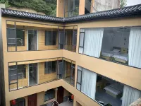Guane'gou Guilai Chinese Inn