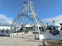 Ergun Erdene Hotel Hotels near Labudalin Station