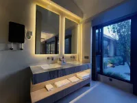 Gulou Yunshu Hotels in Datong