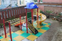 Poly Hot Spring Homestay