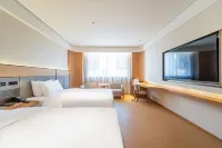 JI Hotel (Zhaosu Tianma International Plaza)