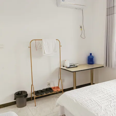 Banshan Bieyuan Homestay (Nishan Sacredland)