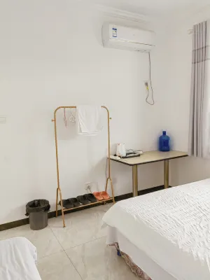 Banshan Bieyuan Homestay (Nishan Sacredland)