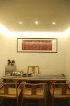 Dengfeng Songyuanju Homestay