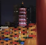 Lane - Light Luxury Loft Apartment (Wangfujing Store)