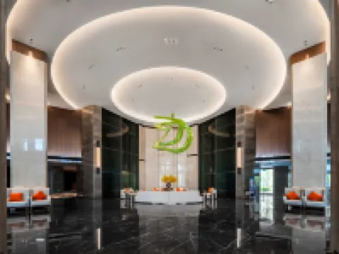 Wingate by Wyndham Junlian,Yibin Hotels in Junlian