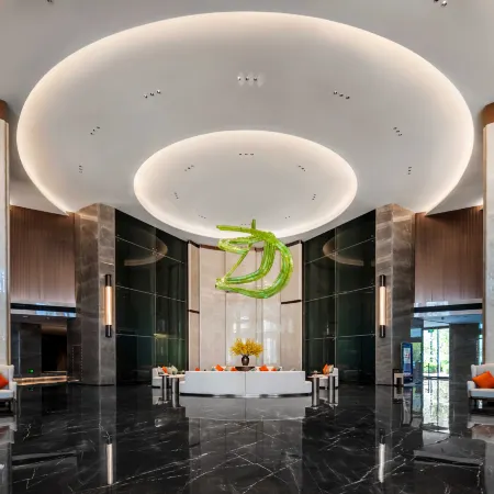 Wingate by Wyndham Junlian,Yibin