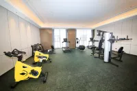 Wuwei Binhu Hotel - نادي رياضي