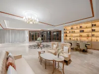 Vienna Hotel (Changshu Xinzhuang) - Desayuno