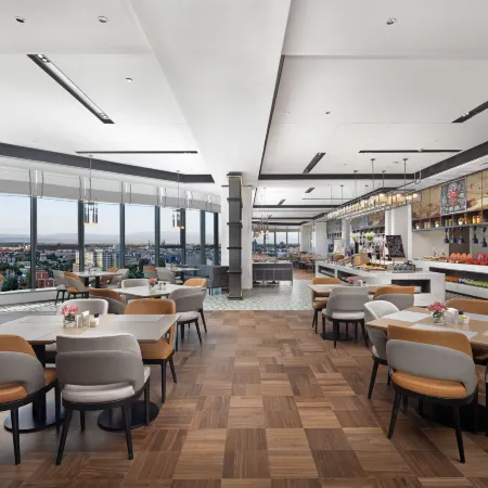 Hampton by Hilton Tacheng