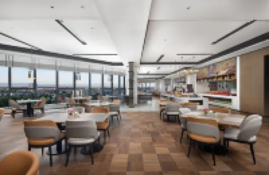 塔城希爾頓歡朋酒店 塔城市酒店