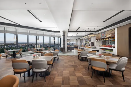 Hampton by Hilton Tacheng