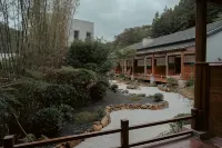 XINGSAM JIELU VILLA Hotel in zona Jingdezhen Administration College