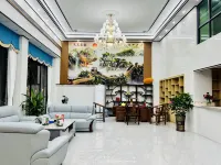 Yinxing Homestay (Yingxi Corridor of Mountain Peaks)