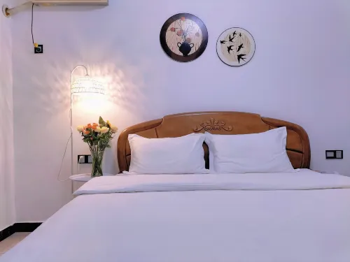 Yueke Renjia Homestay - Homestays