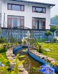 Nan Zhi Xiao Meng Homestay