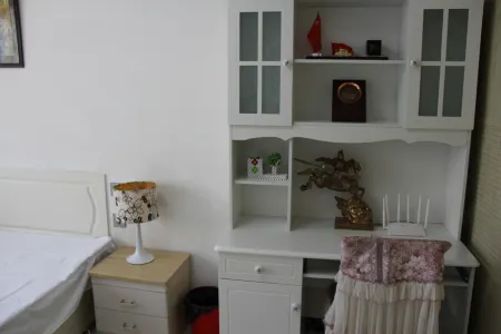 Yueting Nanshe Отели в г. Хуньюань