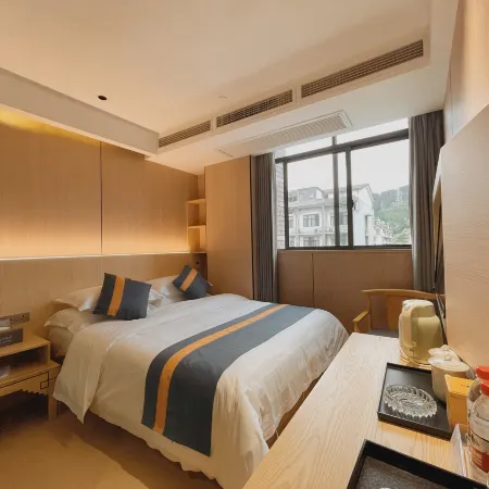 Jingxing City Homestay