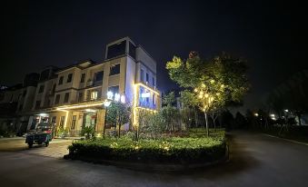 Yiran Guesthouse in Wuzhen