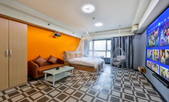 Huolongguo Premium Themed Homestay (Bei 1st Zhong Road)